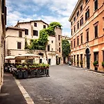 公寓 Veronica Suite, Historic Centre Piazza Venezia