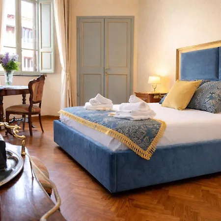 Veronica Suite, Historic Centre Piazza Venezia 罗马
