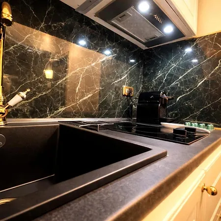 Veronica Suite, Historic Centre Piazza Venezia 罗马
