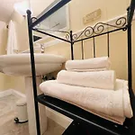 Veronica Suite, Historic Centre Piazza Venezia