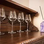 Veronica Suite, Historic Centre Piazza Venezia *