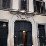 Veronica Suite, Historic Centre Piazza Venezia アパート