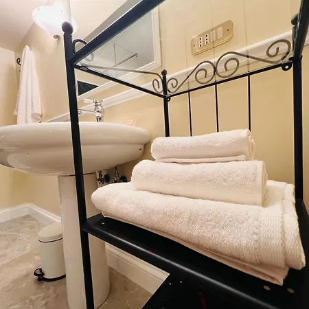 Veronica Suite, Terrace Exclusive Historic Centre Piazza Venezia