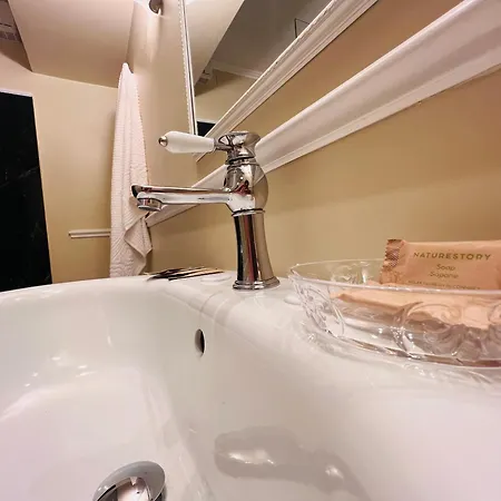 Veronica Suite, Historic Centre Piazza Venezia Rom