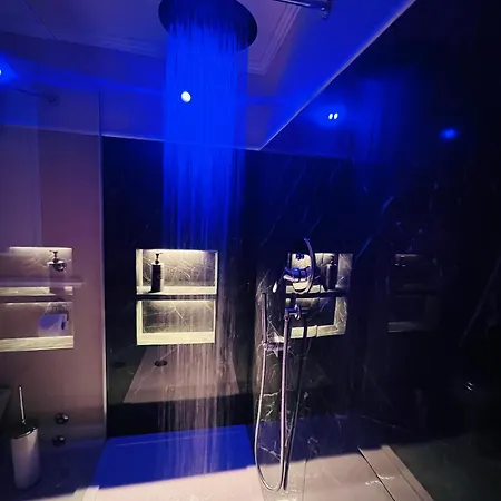 Veronica Suite, Historic Centre Piazza Venezia *