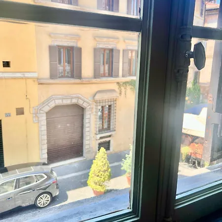 Veronica * Rome