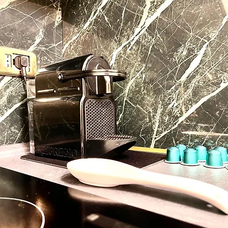 Veronica Suite, Historic Centre Piazza Venezia * Rom