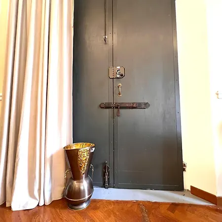 Apartment Veronica Rom