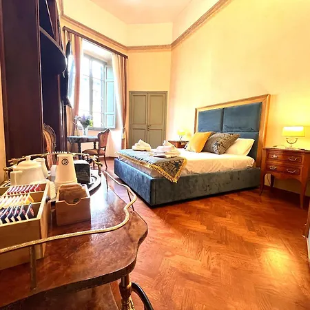 Veronica Apartment