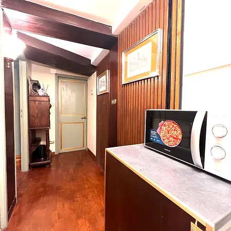 Apartment Veronica