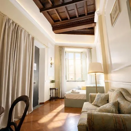 Veronica Suite, Terrace Exclusive Historic Centre Piazza Venezia * Rome