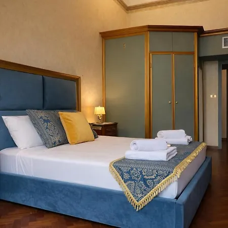 Veronica Suite, Historic Centre Piazza Venezia *