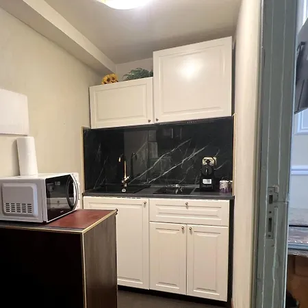 Апартаменты Veronica Suite, Historic Centre Piazza Venezia *