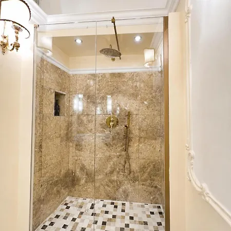 Veronica Suite, Terrace Exclusive Historic Centre Piazza Venezia * Rome