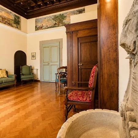 Veronica Suite, Terrace Exclusive Historic Centre Piazza Venezia 公寓 *