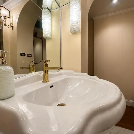 Veronica Suite, Terrace Exclusive Historic Centre Piazza Venezia * Rome