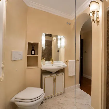 Veronica Suite, Terrace Exclusive Historic Centre Piazza Venezia *