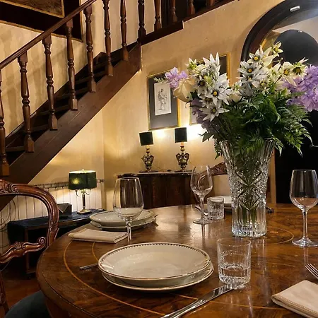 דירה Veronica Suite, Terrace Exclusive Historic Centre Piazza Venezia