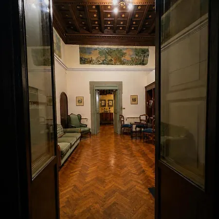 Veronica Suite, Terrace Exclusive Historic Centre Piazza Venezia 公寓 *