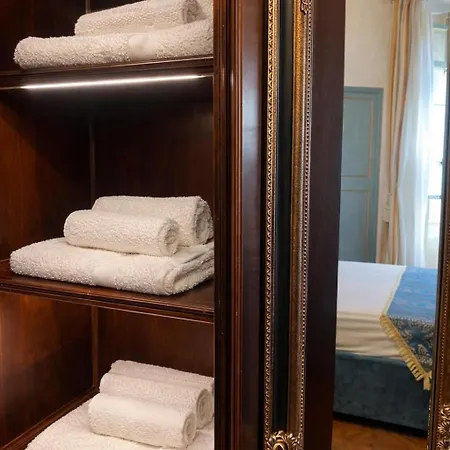 Veronica Suite, Terrace Exclusive Historic Centre Piazza Venezia 公寓 罗马