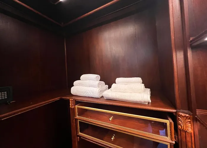 Veronica Suite, Historic Centre Piazza Venezia アパート