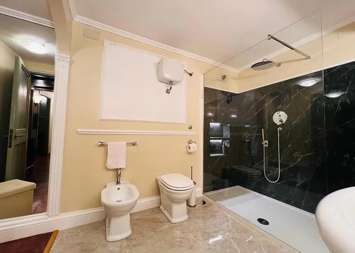 アパート Veronica Suite, Historic Centre Piazza Venezia