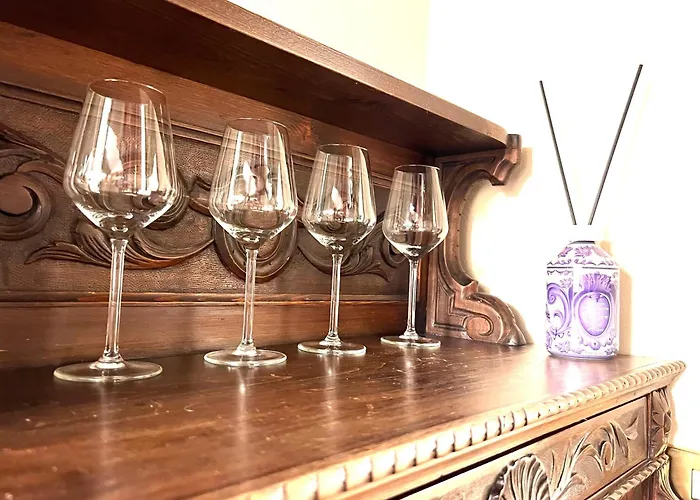 Veronica Suite, Historic Centre Piazza Venezia