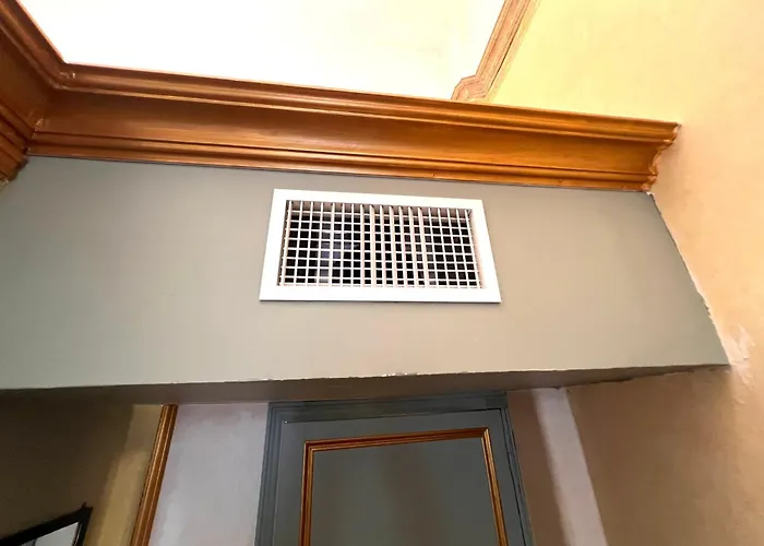 Veronica Suite, Historic Centre Piazza Venezia ローマ