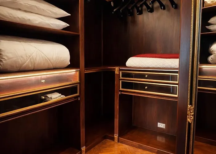 Апартаменты Veronica Suite, Historic Centre Piazza Venezia *