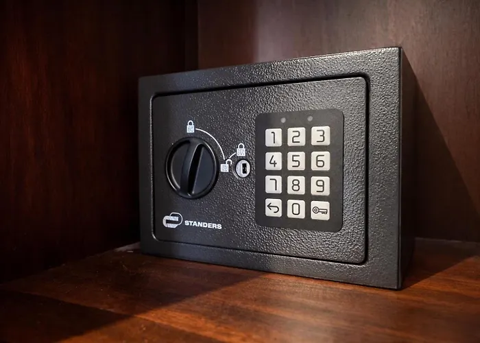 Veronica Suite, Historic Centre Piazza Venezia Апартаменты