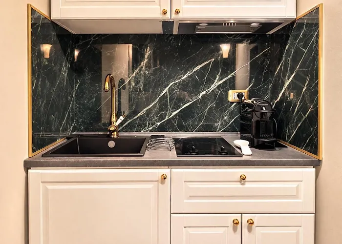 Апартаменты Veronica Suite, Historic Centre Piazza Venezia *