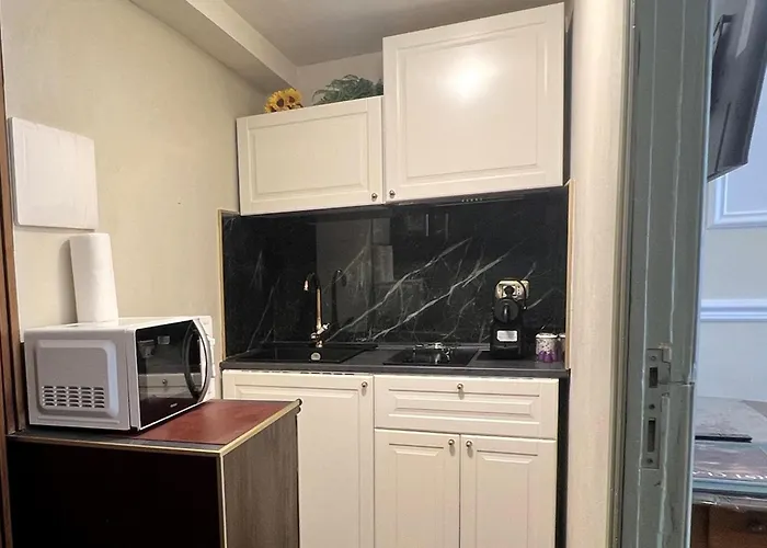 Apartmán Veronica Suite, Historic Centre Piazza Venezia *