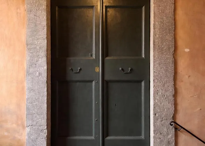 Veronica Suite, Historic Centre Piazza Venezia