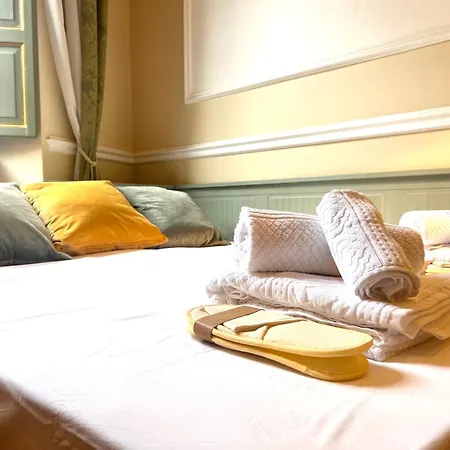 Apartment Veronica Suite, Historic Centre Piazza Venezia