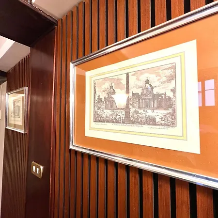 Apartment Veronica Suite, Historic Centre Piazza Venezia *