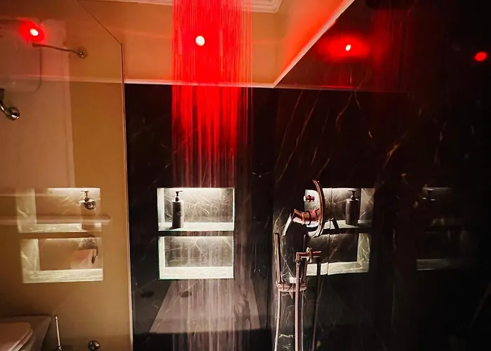 Apartment Veronica Suite, Historic Centre Piazza Venezia *