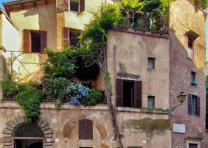 Apartment Veronica Suite, Historic Centre Piazza Venezia Rome