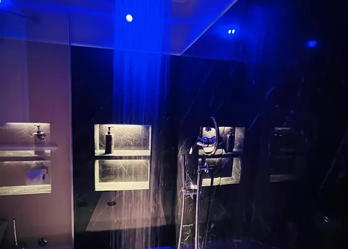 Veronica Suite, Historic Centre Piazza Venezia *