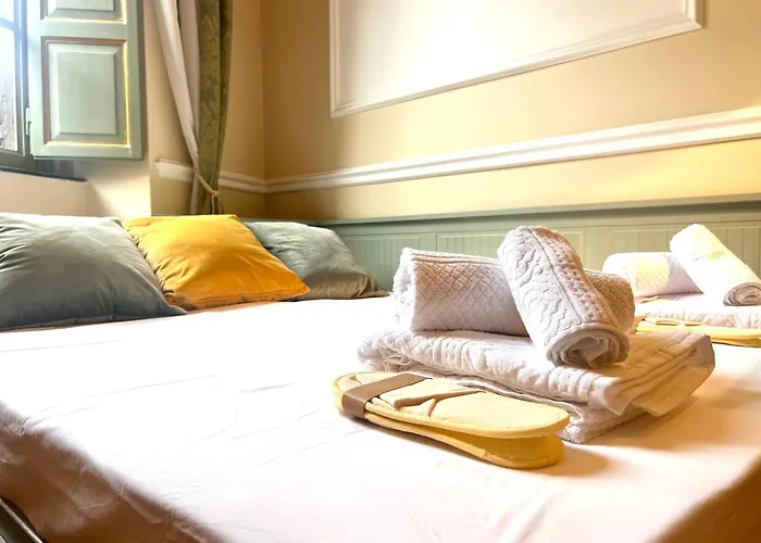 Apartment Veronica Suite, Historic Centre Piazza Venezia