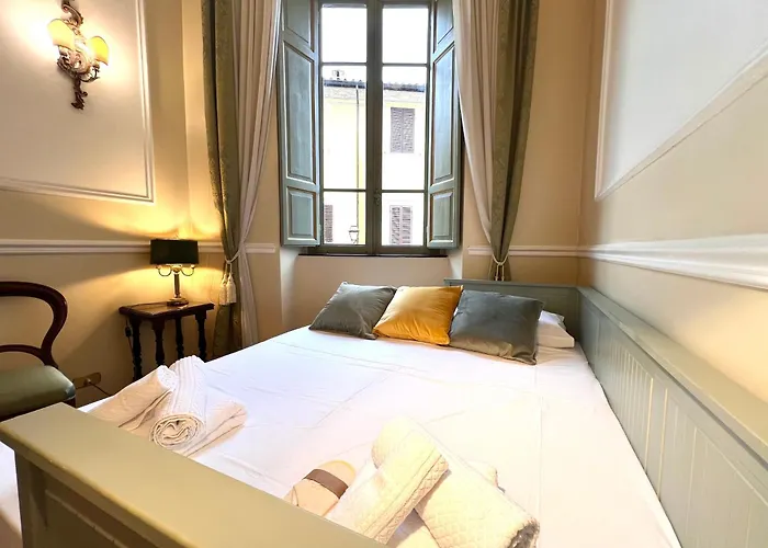 Apartment Veronica Suite, Historic Centre Piazza Venezia *