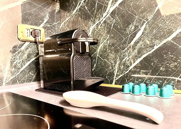 Veronica Suite, Historic Centre Piazza Venezia * Rome