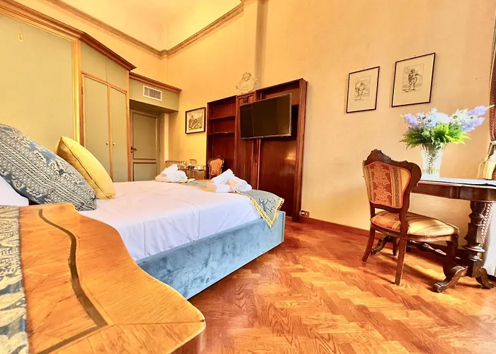 Apartment Veronica Suite, Historic Centre Piazza Venezia *