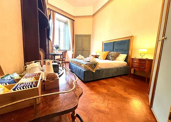 Veronica Suite, Historic Centre Piazza Venezia Apartment