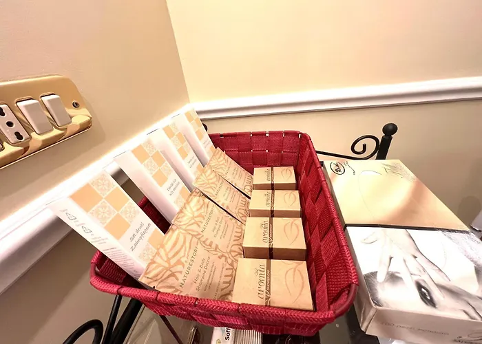 Apartment Veronica Suite, Historic Centre Piazza Venezia