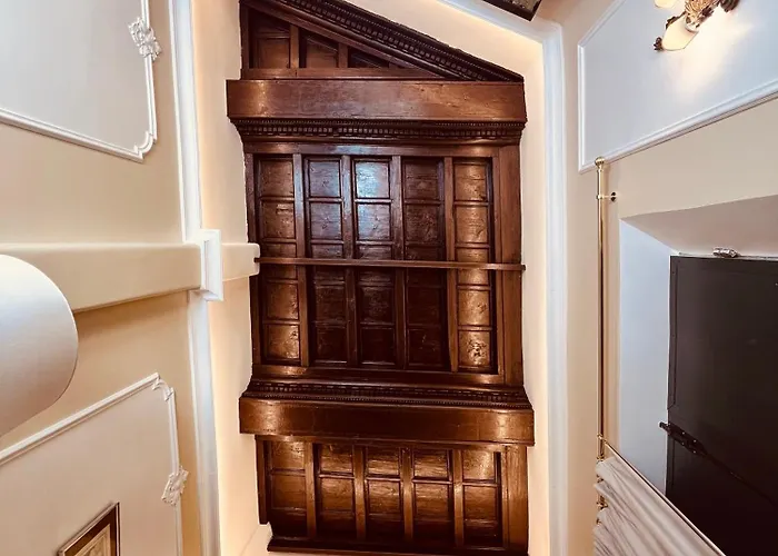 Apartment Veronica Suite, Historic Centre Piazza Venezia