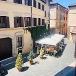 Veronica Suite, Historic Centre Piazza Venezia روما