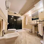 Veronica Suite, Historic Centre Piazza Venezia شقة روما