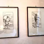 Veronica Suite, Historic Centre Piazza Venezia شقة روما