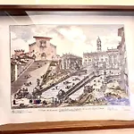 Veronica Suite, Historic Centre Piazza Venezia شقة *