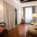 Veronica Suite, Historic Centre Piazza Venezia